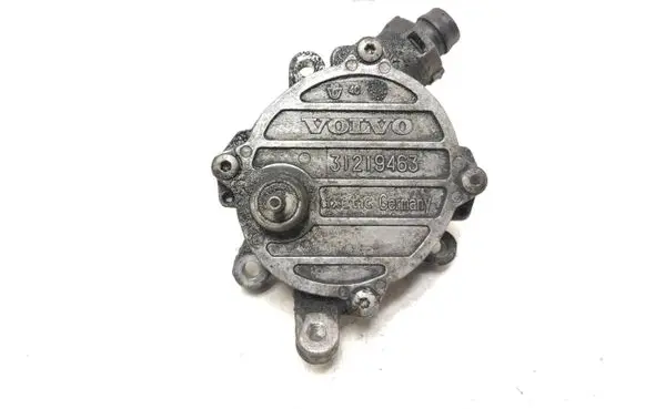 Volvo XC60 Vacuum pump 31219463