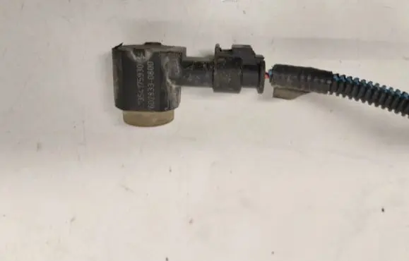 Fiat Grande Punto Parking PDC sensor 71748668