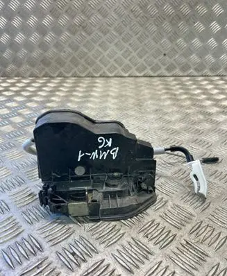 BMW 1 E81 E87 Rear door lock 7202147
