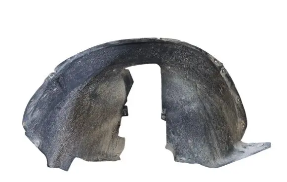 Volvo XC70 Front wheel arch liner splash guards 30678550