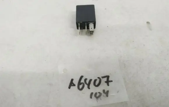 Fiat Ulysse Other relay 232303