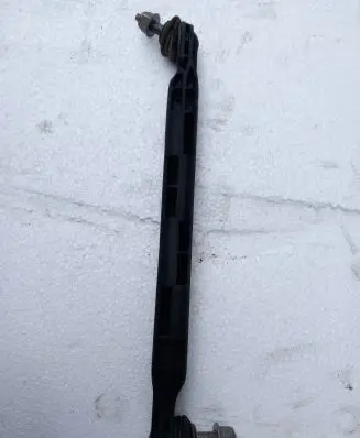 Peugeot 308 Front anti-roll bar/stabilizer link 9832866980