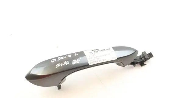 BMW 3 G20 G21 Front door exterior handle 8492032 2193751