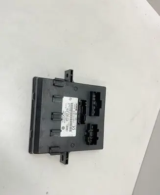 Comfort/convenience module
