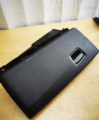 BMW 7 F01 F02 F03 F04 Glove box set 9143941