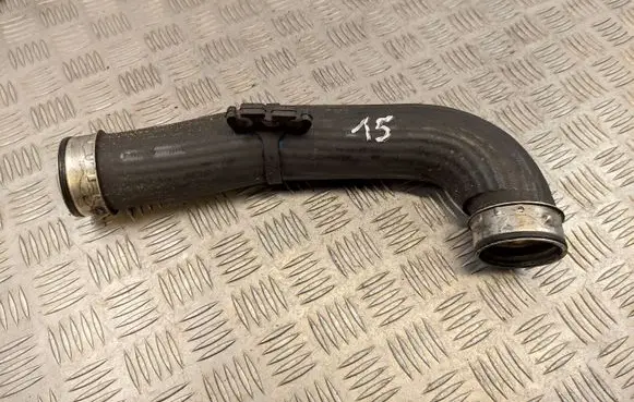 Audi A3 S3 A3 Sportback 8P Intercooler hose/pipe 1K0145838C