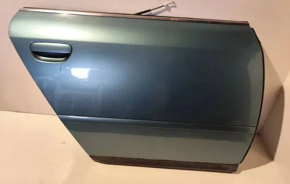 Audi A6 S6 C5 4B Rear door
