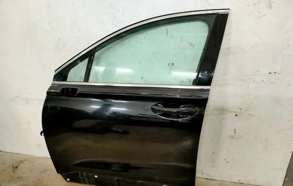 Hyundai Santa Fe Front door