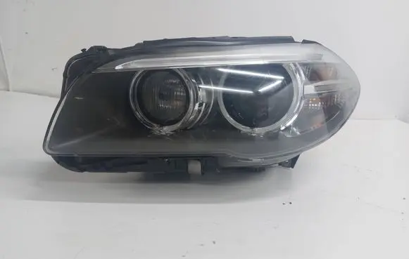 BMW 5 F10 F11 Headlight/headlamp 7410735