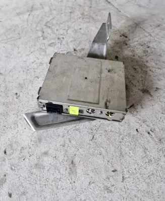 Audi A6 S6 C5 4B GPS navigation control unit/module 4B1919894B 7612001049