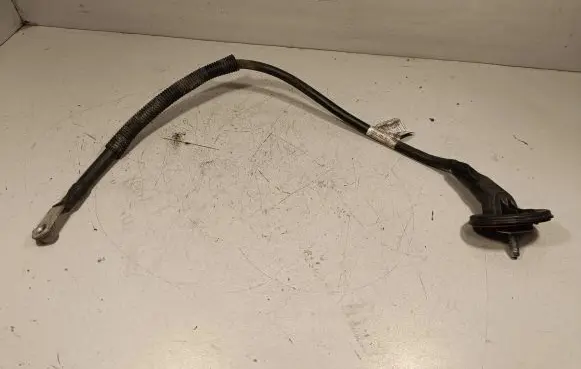 Mercedes-Benz E W213 Negative earth cable (battery) A2055408012