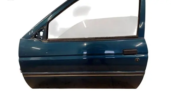 Ford Escort Door (2 Door Coupe) 