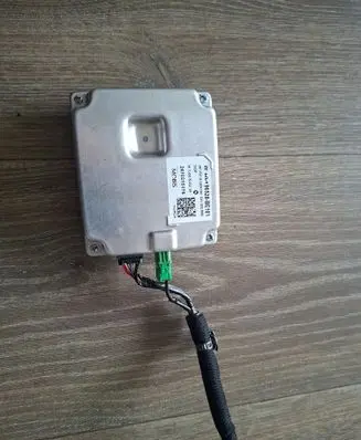 Hyundai Kona II Other devices 96528BE101