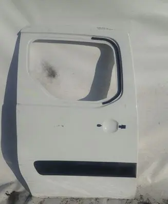 Peugeot Partner Rear door