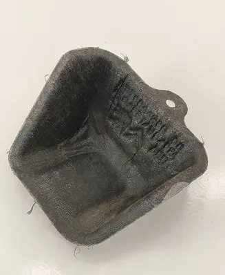 Peugeot 308 Other trunk/boot trim element