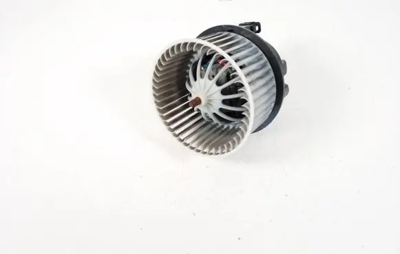 A/C air flow flap actuator/motor