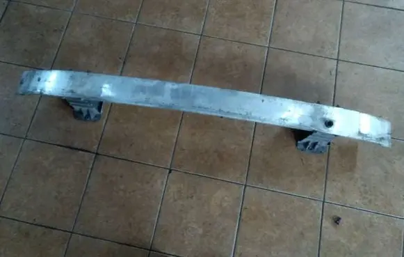 Mercedes-Benz A W169 Front bumper cross member