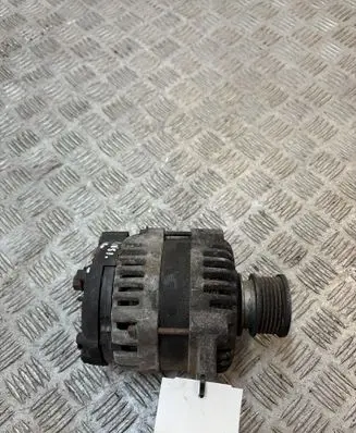 Opel Insignia A Generator/alternator 13502583