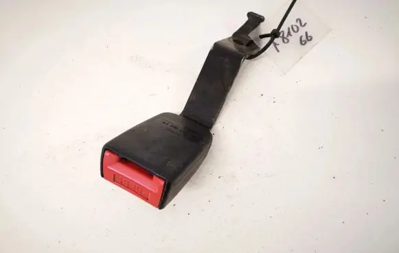 Renault Espace II Rear seatbelt buckle