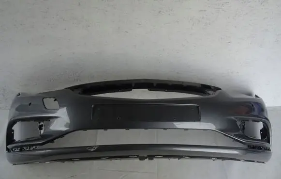 Opel Astra K Front bumper