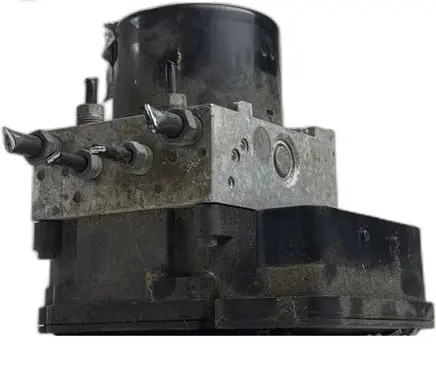 Ford Focus Master brake cylinder