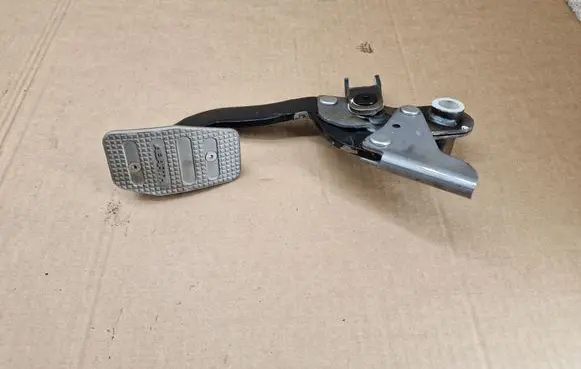 Fiat 500 Abarth Brake pedal 