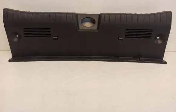 Hyundai Ioniq Trunk/boot sill cover protection 85771-g2000