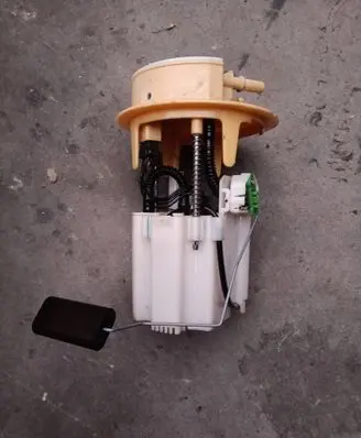Opel Grandland X In-tank fuel pump 9809358780