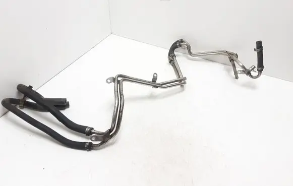 Mercedes-Benz CLS C219 Fuel return line/hose A6420708932
