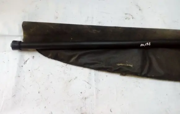 Nissan Sunny Parcel shelf