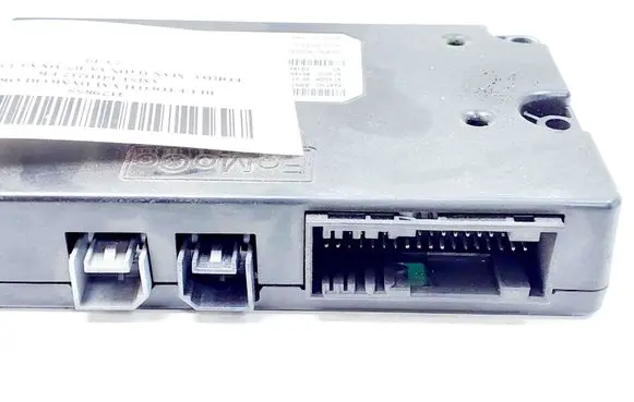 Ford C-MAX II Bluetooth control unit module AM5T141D212EB