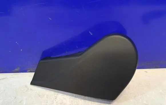 Jaguar XE Front door seat control surround trim GX73629K79BA
