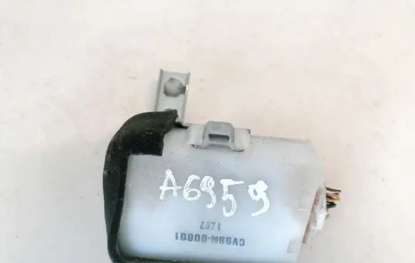 Subaru Forester SG Other control units/modules 88035fc161 88035-fc161