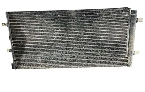Audi A6 S6 C7 4G A/C cooling radiator (condenser) 4G0260401N