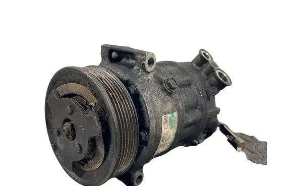 Opel Insignia A Air conditioning (A/C) compressor (pump) 13232307 00885506963 1605F