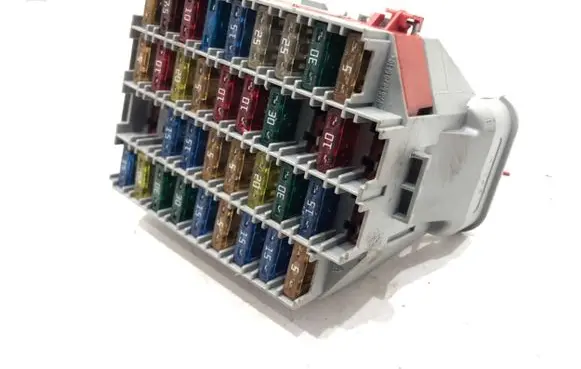 Volvo S60 Fuse box set 9162439