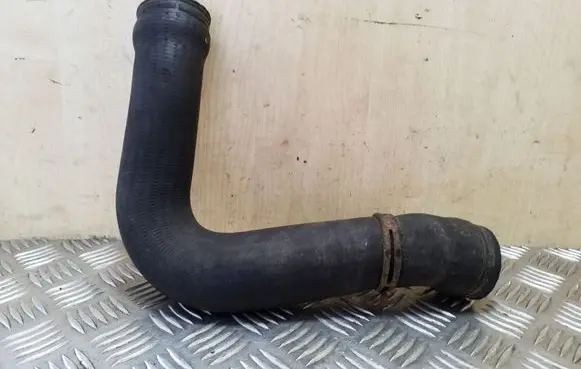 Ford Galaxy Intercooler hose/pipe 7M3145828 YM219B614CA