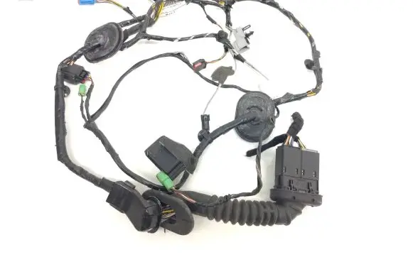Ford Kuga I Front door wiring loom 8V4T14K138ABB 942657100