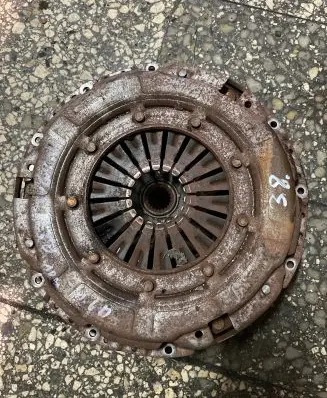 Hyundai i30 Clutch set kit