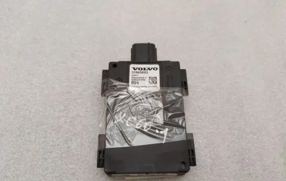 Volvo XC60 Blind spot module 31665693