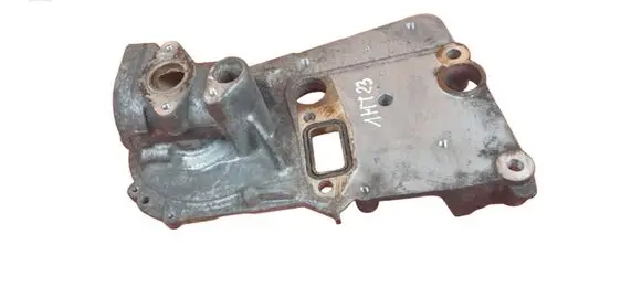 Opel Insignia A Water pump 240095010 B20DTH