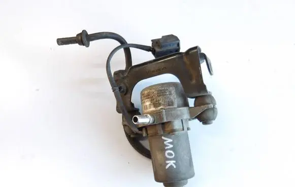 Opel Mokka X Vacuum pump 25954331 93453400 00942816