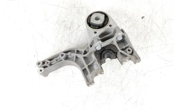 Porsche Taycan 9J1 Sway bar bush bracket, front 9J1413358A