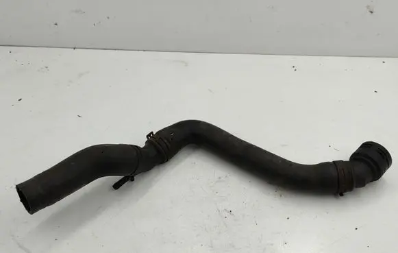 Volkswagen Golf IV Engine coolant pipe/hose 1J0121087