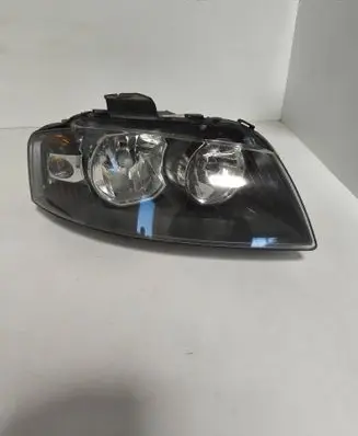 Audi A3 S3 8P Headlight/headlamp 8P0941004K 0301206202