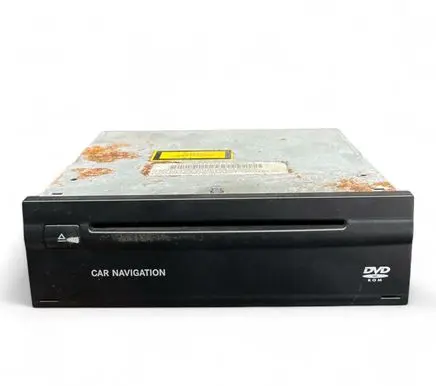 GPS navigation control unit/module
