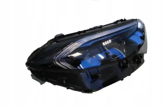 Mercedes-Benz EQB Headlight/headlamp A2439069200
