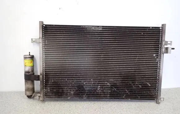 Chevrolet Lacetti A/C cooling radiator (condenser)