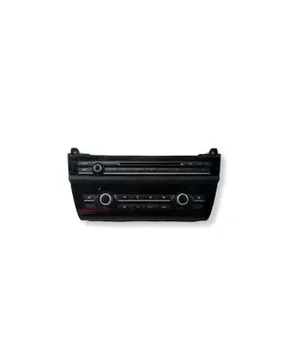 BMW 5 F10 F11 Climate control unit 9306149 900256307