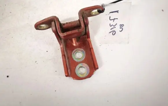 Nissan Murano Z50 Rear door lower hinge